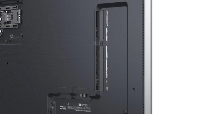 LG OLED evo AI G5 OLED77G58LW