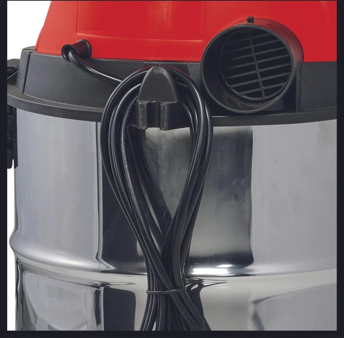 Einhell Classic TC-VC 1930 S Nass-/Trockensauger