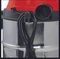 Einhell Classic TC-VC 1930 S Nass-/Trockensauger Vorschaubild