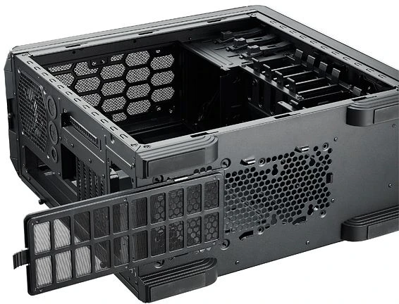 Cooler Master CM 690 III
