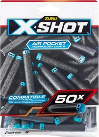 Zuru X-Shot Excel Nachfüllpackung 50