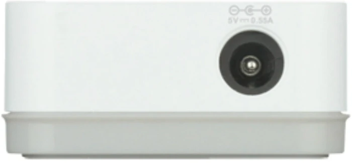 D-Link GO Easy Desktop Switch, 5x RJ-45