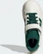 adidas Grand Court 2.0 off white/collegiate green/core black (Junior) Vorschaubild