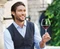 Riedel Heart to Heart Pinot Noir Weinglas, 2 Stück Vorschaubild