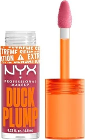 NYX Duck Plump Lipgloss 09 strike a rose, 7ml