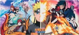 Grupo Erik Editores Official Naruto XL, 800x350mm, Motiv