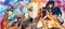 Grupo Erik Editores Official Naruto XL, 800x350mm, Motiv Vorschaubild