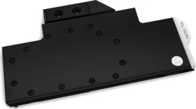 EK Water Blocks Quantum Line EK-Quantum Vector Trio RTX 2080 Ti RGB, Nickel, Acetal