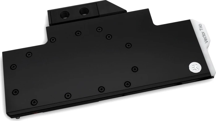 EK Water Blocks Quantum Line EK-Quantum Vector Trio RTX 2080 Ti