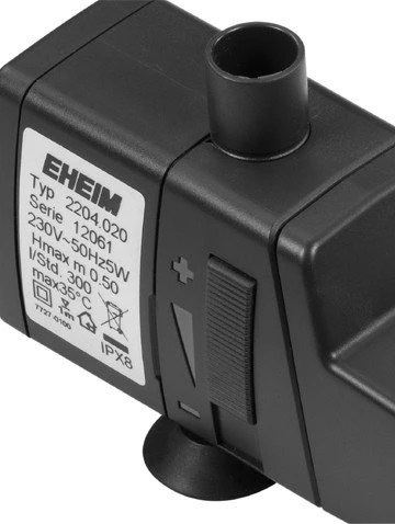 EHEIM miniFLAT