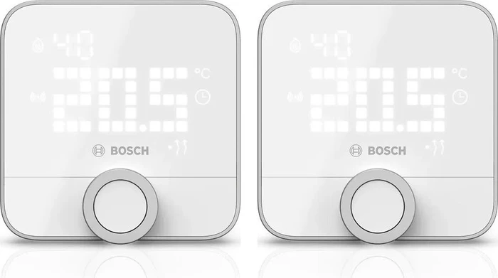 Bosch Smart Home Raumthermostat II