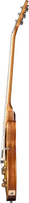 Gibson Les Paul Studio Session Honey Burst