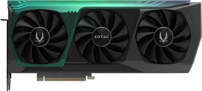 Zotac Gaming GeForce RTX 3080 AMP Extreme Holo, 10GB GDDR6X, HDMI, 3x DP