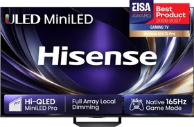 Hisense 65U7DS PRO