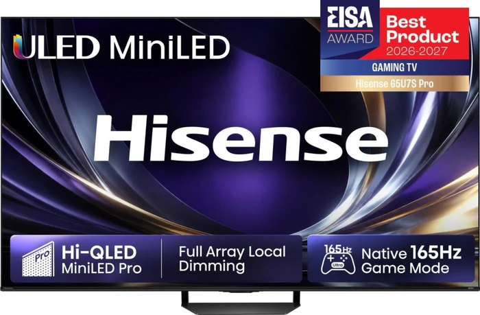 Hisense 65U7DS PRO