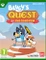 Bluey's Quest for the Gold Pen Vorschaubild