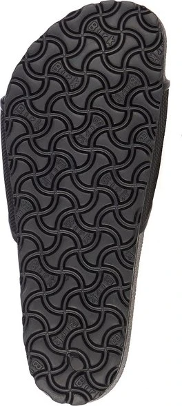Birkenstock Barbados EVA schwarz
