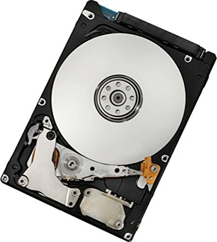 Lenovo 500GB SFF Slim-HS HDD, 2.5"