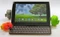 ASUS Eee Pad Slider SL101, braun, 32GB Vorschaubild