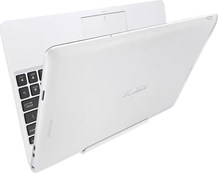 ASUS Transformer Book T100TA-DK052H, weiß, 64GB, Windows 8.1 32bit
