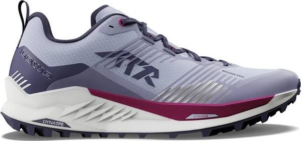 Lowa Madrix Evo lilac/plum (Damen)