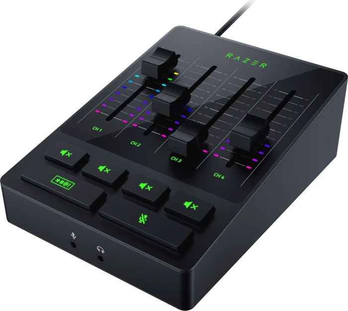 Razer Audio Mixer