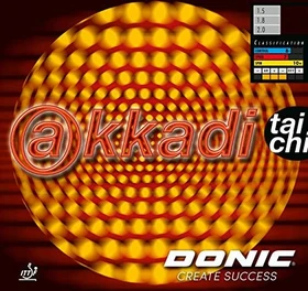Donic Akkadi L1 Belag