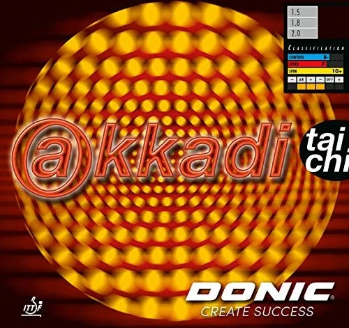 Donic Akkadi L1 Belag