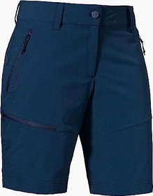 Schöffel Toblach2 Short Hose kurz dress blue (Damen)