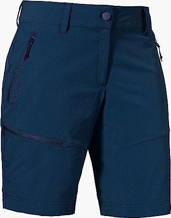 Schöffel Toblach2 Short Hose kurz (Damen)