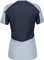 Scott Trail Flow Pro Trikot kurzarm glace blue/midnight blue (Damen) Vorschaubild