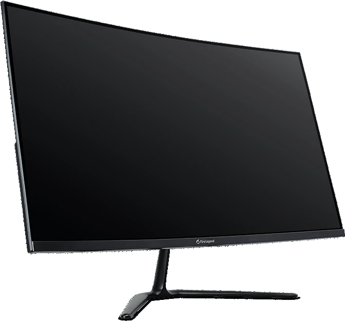 AOpen HC5 32HC5QRPbiipx powered by Acer, 31.5"