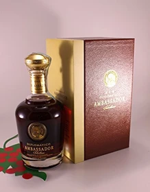Diplomático Ambassador 700ml