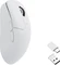 Keychron M2 Wireless Mouse weiß, USB/Bluetooth Vorschaubild