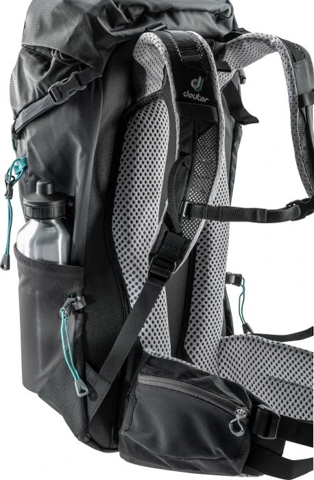 Deuter Trail 28 SL graphite/black (Damen)