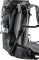 Deuter Trail 28 SL graphite/black (Damen) Vorschaubild