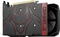 ASUS Cerberus GeForce GTX 1050 Ti Advanced, CERBERUS-GTX1050TI-A4G, 4GB GDDR5, DVI, HDMI, DP Vorschaubild