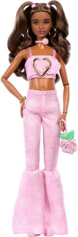 Deluxe Style - Flared Jeans, Puppe