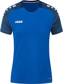 Jako Performance Funktionsshirt kurzarm royal marine (Damen)
