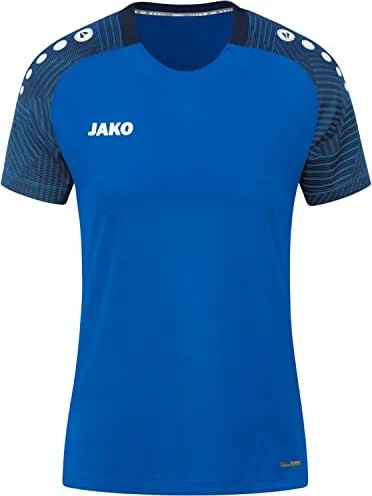 Jako Performance Funktionsshirt kurzarm (Damen)