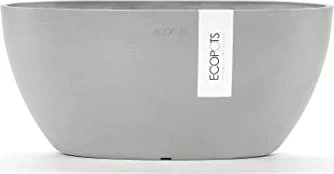 Ecopots Kunststoff-Topf Sofia