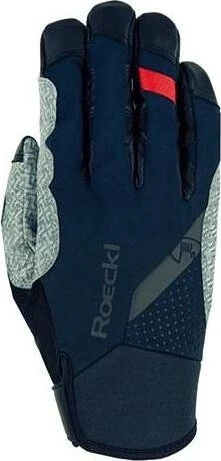 Roeckl Karwendel Handschuhe schwarz (3602-107-000)