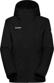 Mammut Alto HS Hooded Funktionsjacke schwarz (Damen)