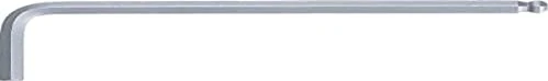 KS Tools Kugelkopf Innensechskant Winkelschlüssel, 14x229mm