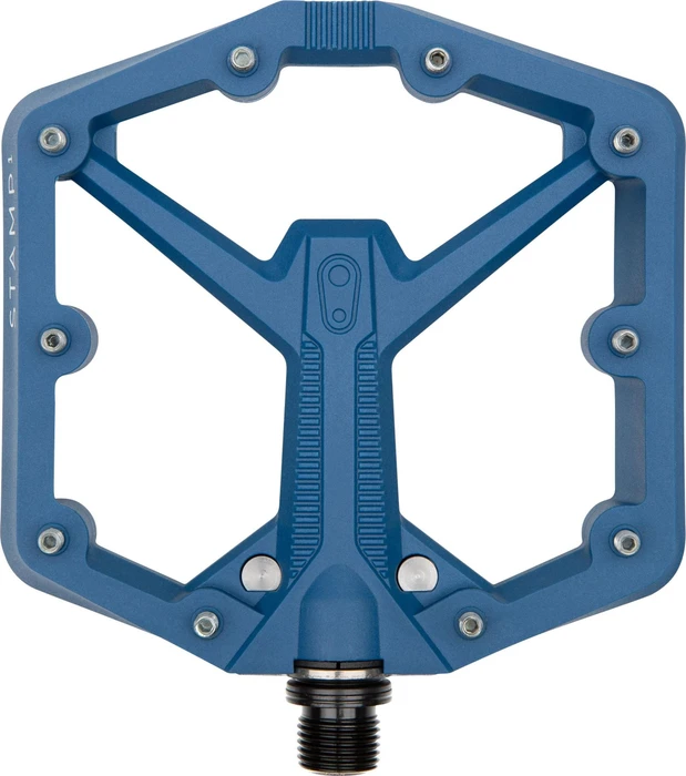 CrankBrothers Stamp 1 Gen 2 Large Pedale