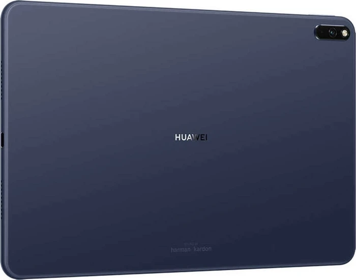 Huawei MatePad Pro, Midnight Grey, 6GB RAM, 128GB, LTE