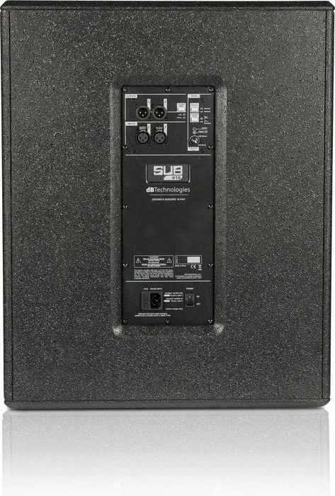 dB Technologies Sub 618