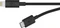 Belkin BoostCharge USB-C/Lightning Adapterkabel 0.9m schwarz Vorschaubild