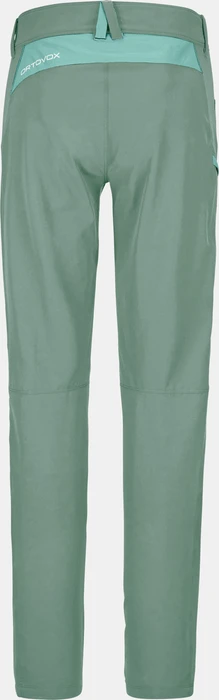 Ortovox Pelmo Hose lang arctic grey (Damen)
