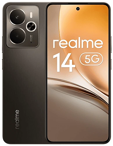 Realme 14 5G